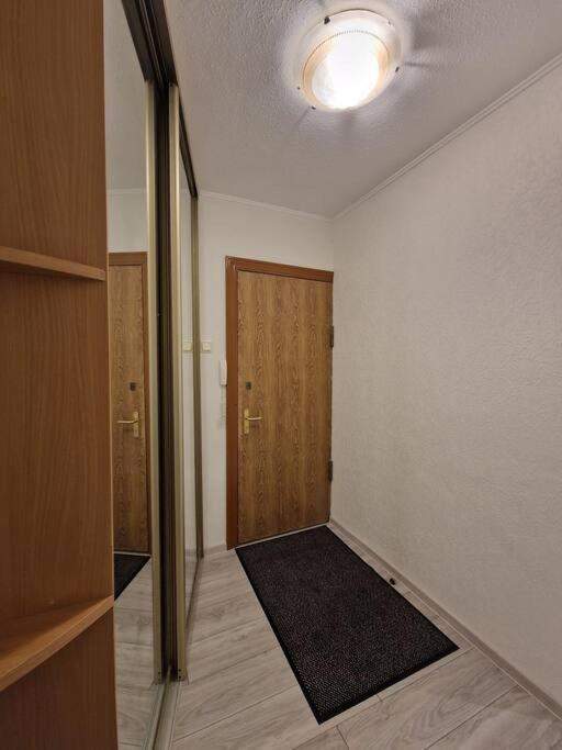 Ilguciema Apartment Riga Exterior foto